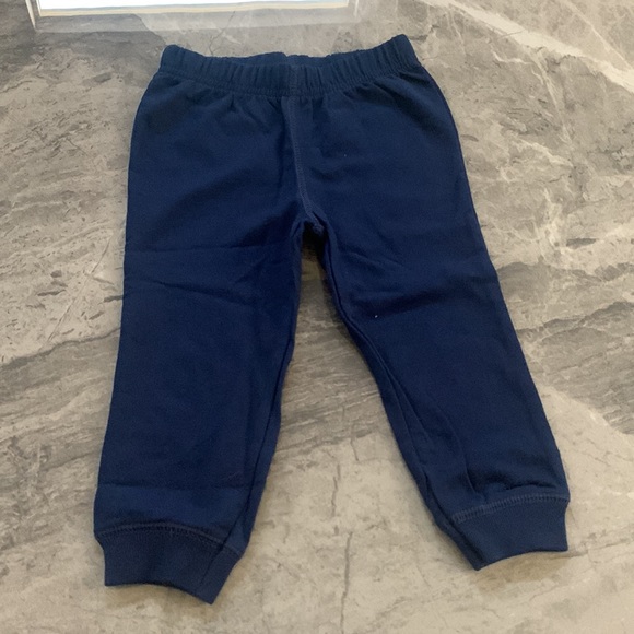 Carter's - 2 Piece Set - Tee & Jogger Pants - Lucky Charmer - 24 months - NWT - Picture 10 of 16